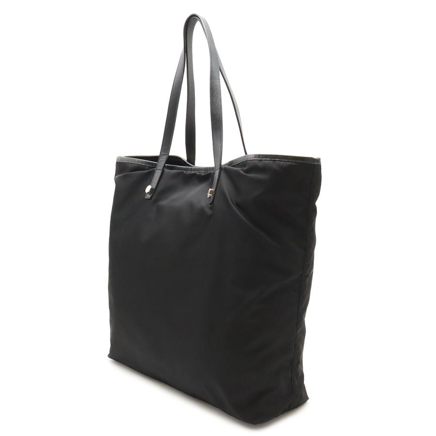 PRADA プラダ スカル トートバッグ ラージトート ショルダーバッグ  