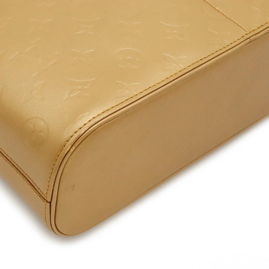 LOUIS VUITTON（ルイ・ヴィトン） ルイ ヴィトン モノグラムマット