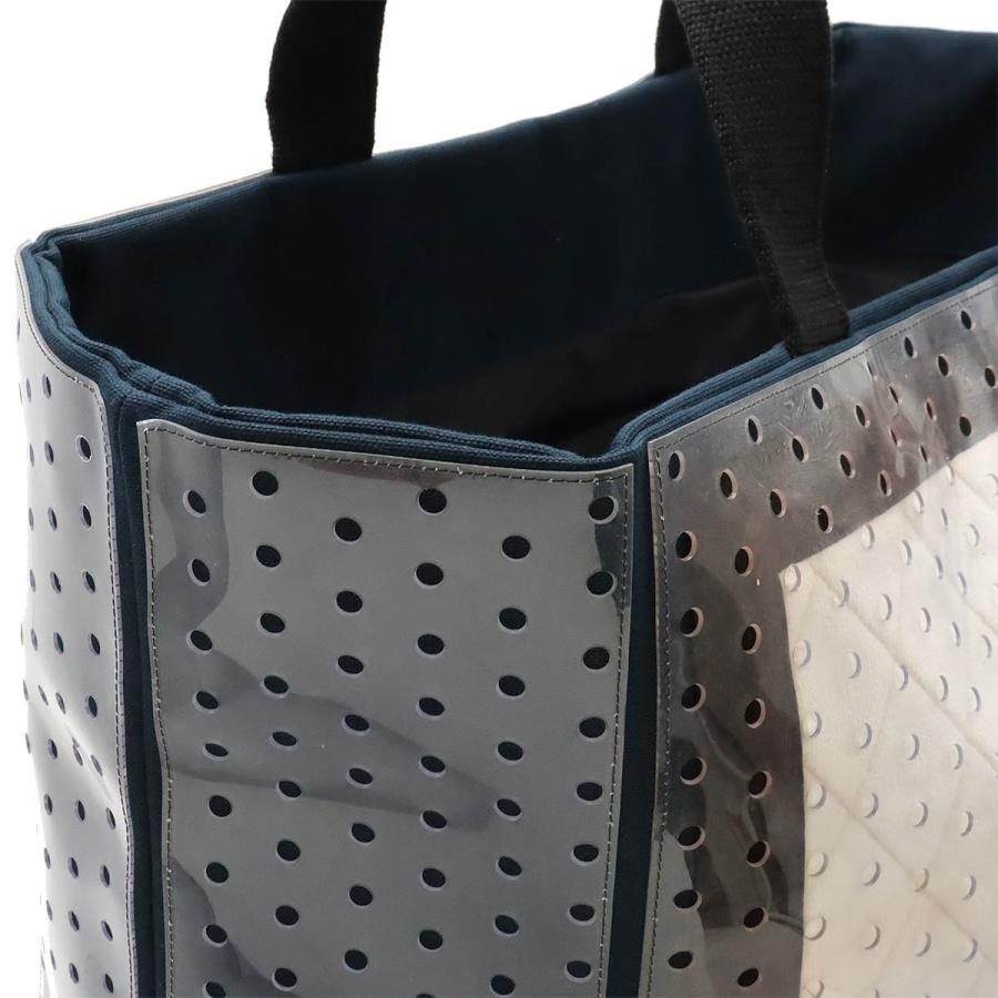 シャネル スポーツライン ココマーク パンチング トートバッグ CHANEL シャネル スポーツライン ココマーク パンチング トート