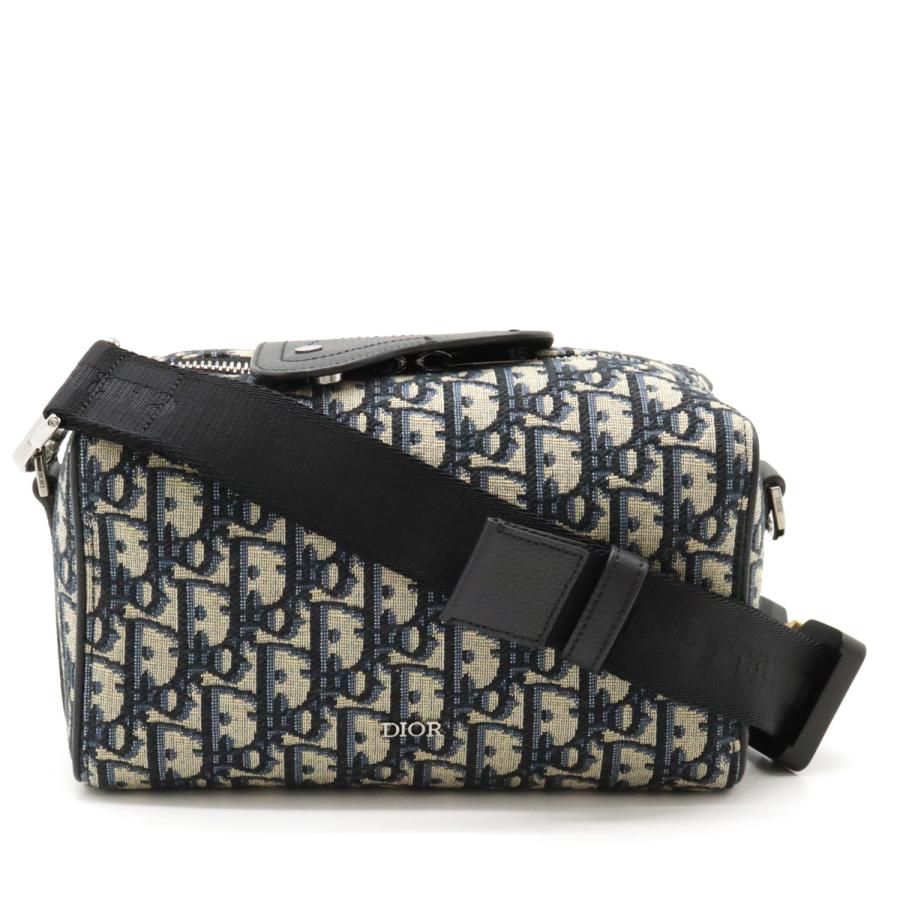 Christian Dior ショルダーバッグ 美品 Christian Dior ショルダーバッグ 未使用品