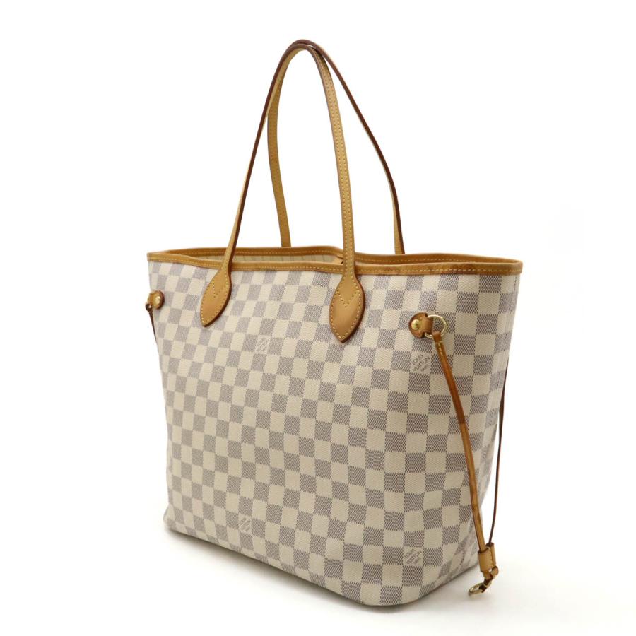 LOUIS VUITTON（ルイ・ヴィトン） ルイ ヴィトン ダミエアズール 
