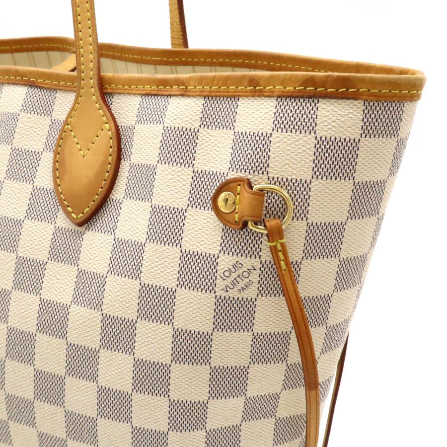 LOUIS VUITTON（ルイ・ヴィトン） ルイ ヴィトン ダミエアズール 