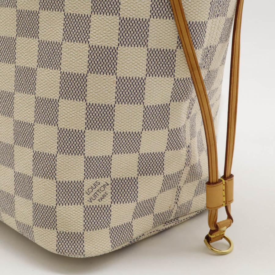 LOUIS VUITTON（ルイ・ヴィトン） ルイ ヴィトン ダミエアズール 