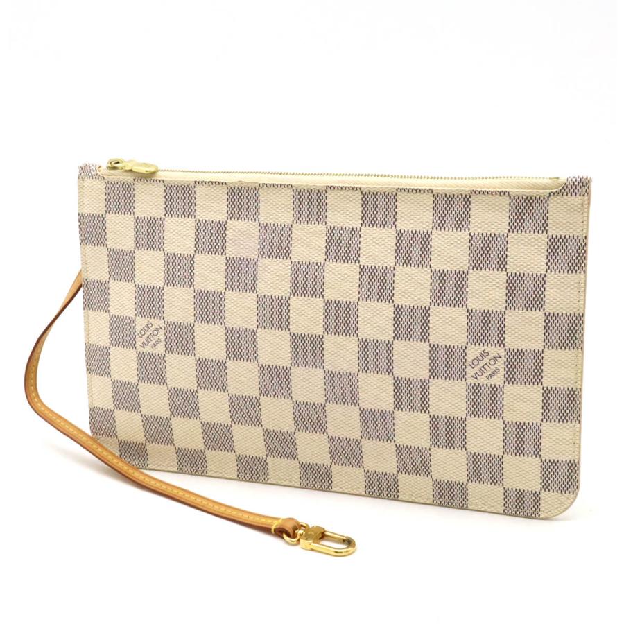 LOUIS VUITTON（ルイ・ヴィトン） ルイ ヴィトン ダミエアズール 