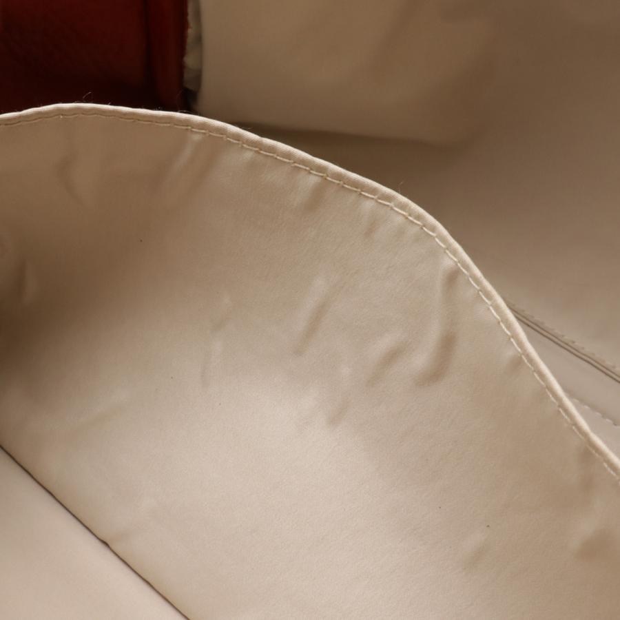 HERMES エルメス トゥルース ヴィクトリアGM セカンドバッグ クラッチバッグ ポーチ 小物入れ トリヨンクレマンス レザー レッド 赤 □M刻印 | HERMES | 06