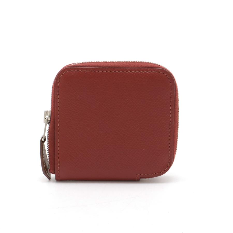 HERMES エルメス アザップシルクイン コンパクトミニ コイン HERMES エルメス アザップシルクイン コンパクトミニ コイン