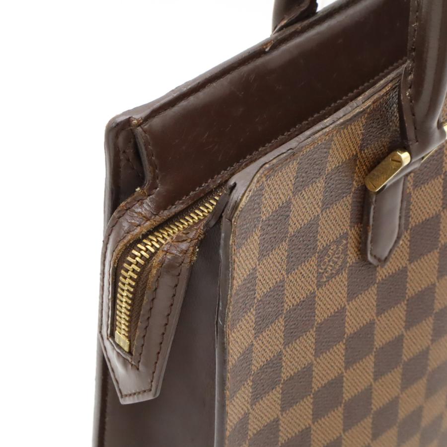 LOUIS VUITTON ヴェニスPM ダミエ バンドバッグ
