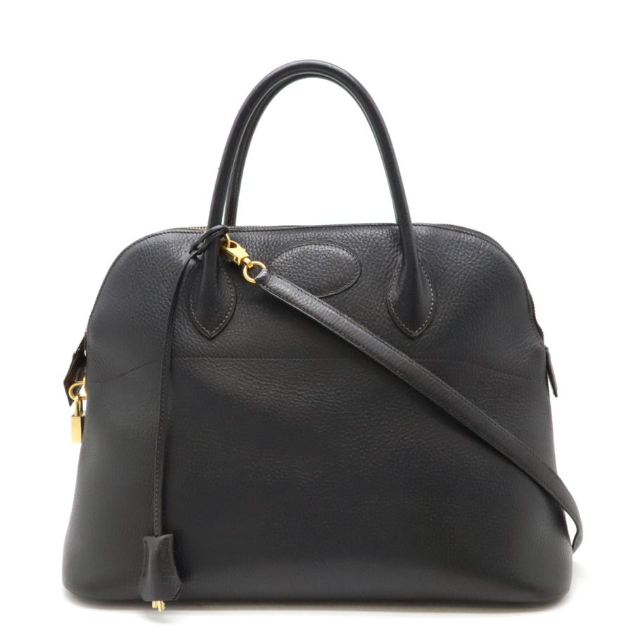 HERMES エルメス ボリード35 ハンドバッグ 2WAY ショルダー HERMES エルメス ボリード35 ハンドバッグ 2WAY ショルダー