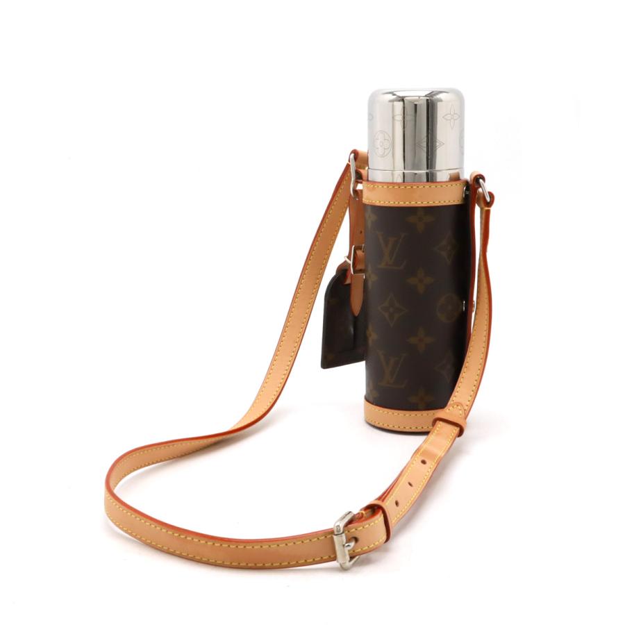 LOUIS VUITTON（ルイ・ヴィトン） ルイ ヴィトン モノグラム フラスク