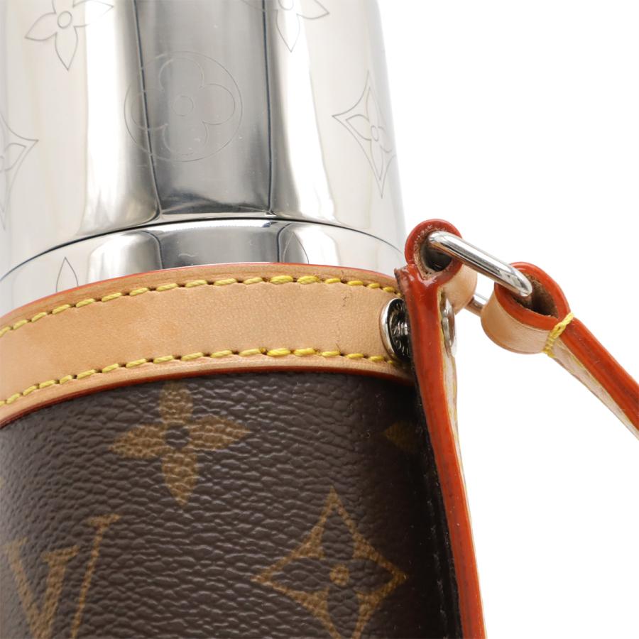 LOUIS VUITTON（ルイ・ヴィトン） ルイ ヴィトン モノグラム フラスク