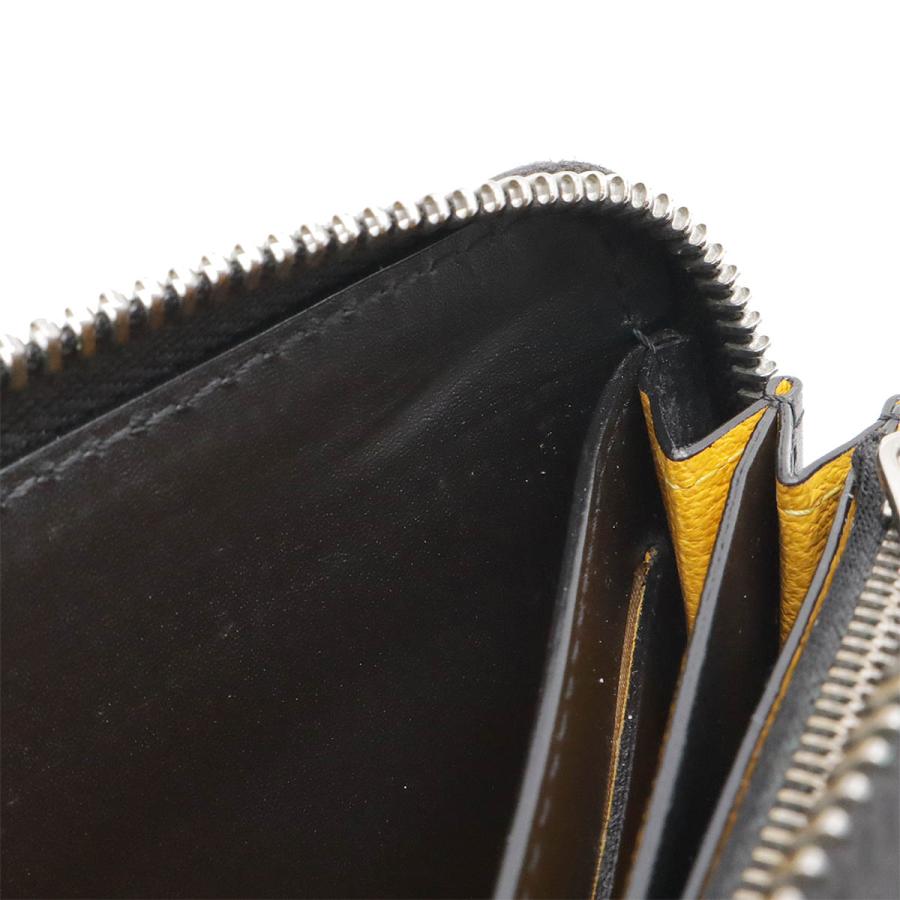 GOYARD ゴヤール マティニョン ジップGM ラウンドファスナー 長財布  