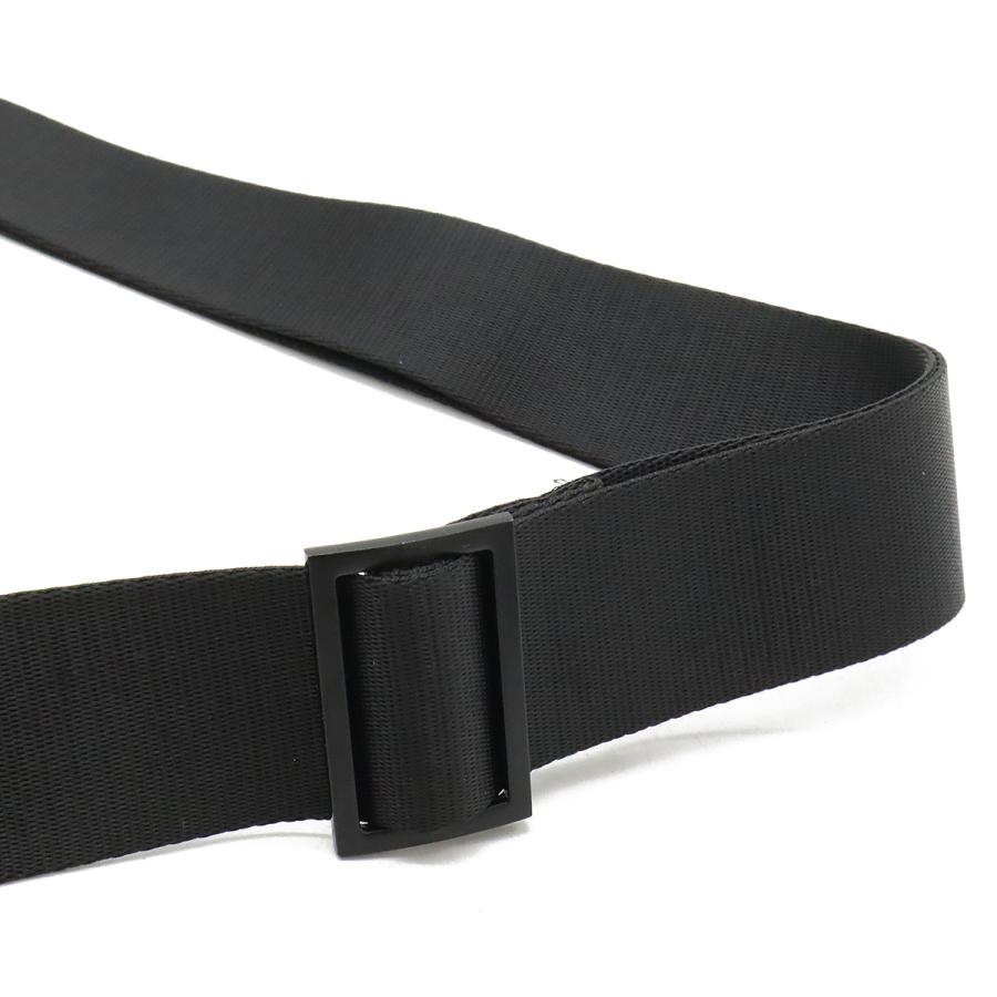 VERSACE JEANS COUTURE ヴェルサーチェ ジーンズ クチュール ショルダーバッグ　斜め掛け ポシェット ナイロン ブラック 黒 イエロー系 73YA4BF5 |  | 07