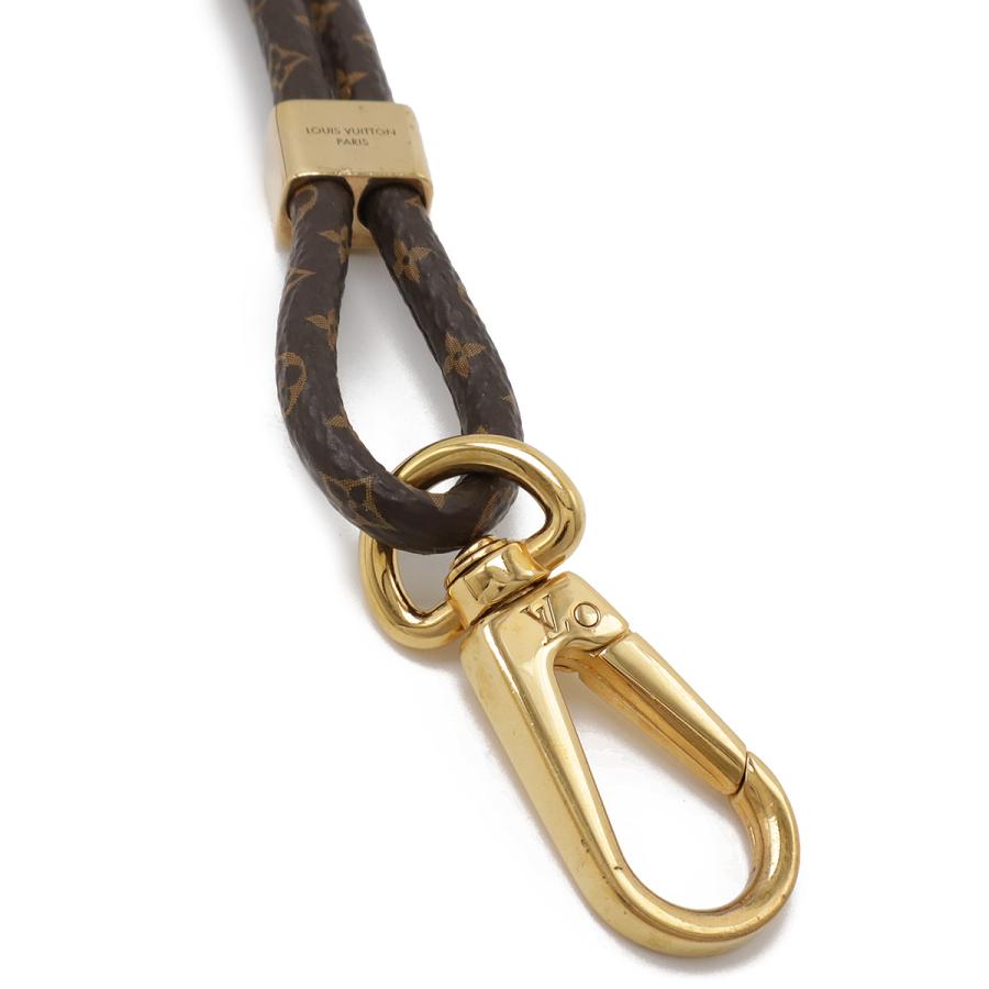 LOUIS VUITTON ルイ ヴィトン モノグラム フォンホルダー ルイーズ iPhone スマホ アクセサリー シリコン ノワール 黒 ブラック M68382 | LOUIS VUITTON | 03