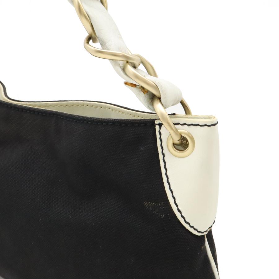 CHANEL（シャネル） ココマーク チェーン ショルダーバッグ
