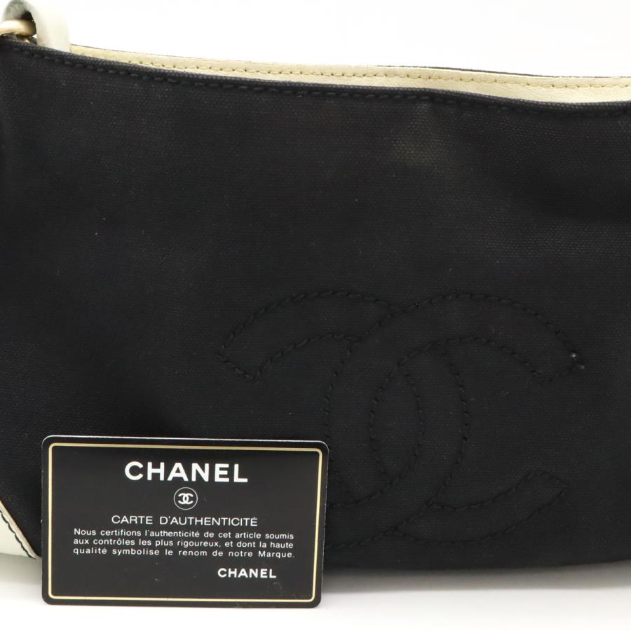 CHANEL（シャネル） ココマーク チェーン ショルダーバッグ