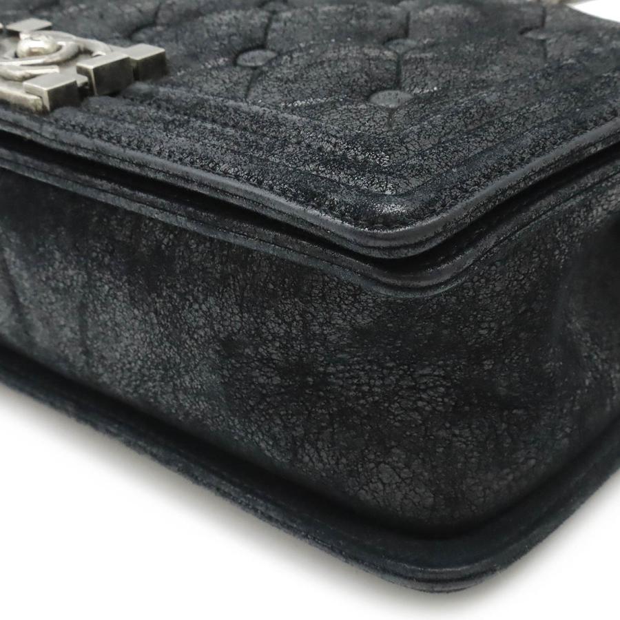 CHANEL シャネル ボーイシャネル マトラッセ ココマーク CHANEL シャネル ボーイシャネル マトラッセ ココマーク