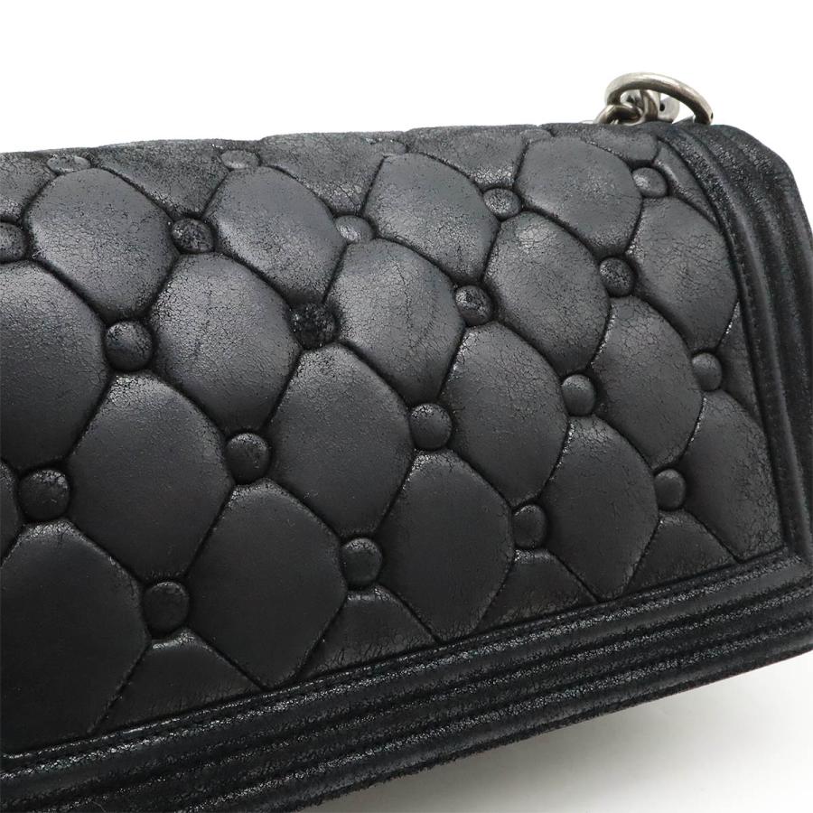 CHANEL シャネル ボーイシャネル マトラッセ ココマーク CHANEL シャネル ボーイシャネル マトラッセ ココマーク