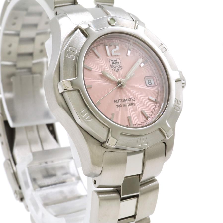 タグホイヤー TAG HEUER WBD1411 アクアレーサー デイト クォーツ