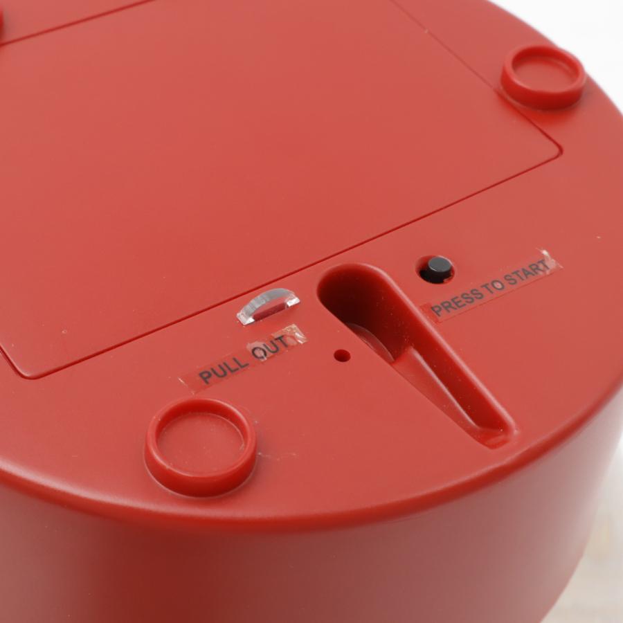 CHANEL シャネル ビッグスノードーム 電動式 オブジェ No.5 香水 瓶 ショッパー ギフトボックス レッド 赤 ホワイト 白 USBケーブル付属なし | CHANEL | 03