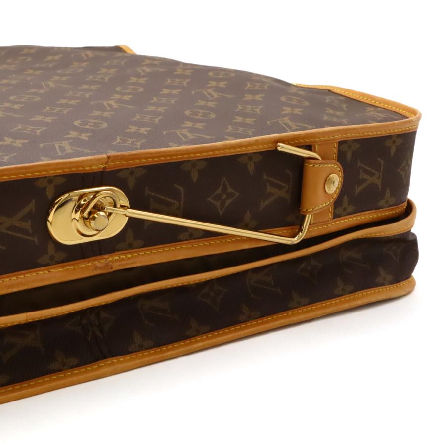 LOUIS VUITTON ルイ ヴィトン モノグラム ポルタブル キャビン LOUIS VUITTON ルイ ヴィトン モノグラム ポルタブル キャビン
