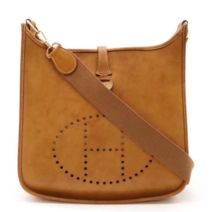 HERMES エルメス エヴリン エブリンI エブリン1 PM ショルダー HERMES エルメス エヴリン エブリンI エブリン1 PM ショルダー
