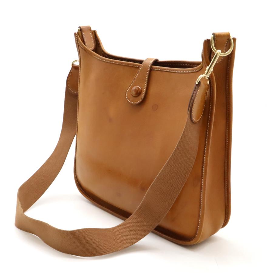 HERMES エルメス エヴリン エブリンI エブリン1 PM ショルダー HERMES エルメス エヴリン エブリンI エブリン1 PM ショルダー