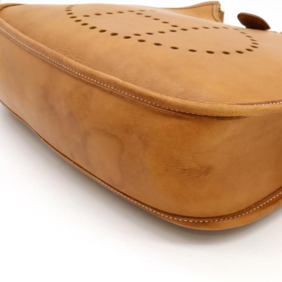 HERMES エルメス エヴリン エブリンI エブリン1 PM ショルダー HERMES エルメス エヴリン エブリンI エブリン1 PM ショルダー