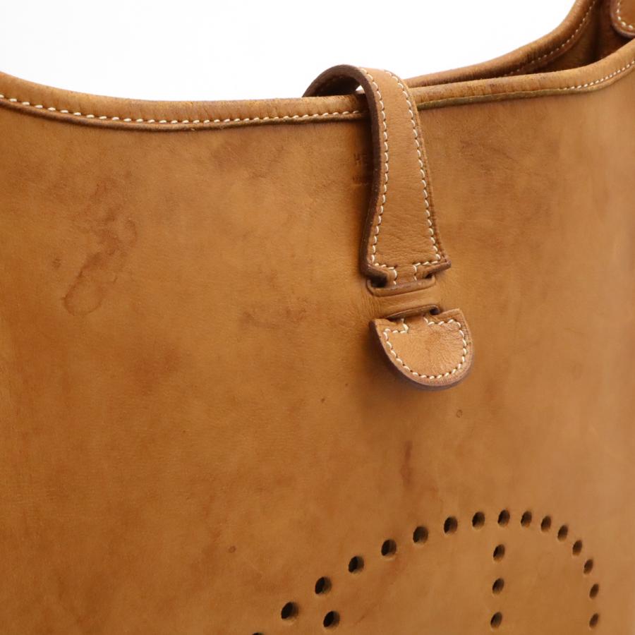 HERMES エルメス エヴリン エブリンI エブリン1 PM ショルダー HERMES エルメス エヴリン エブリンI エブリン1 PM ショルダー