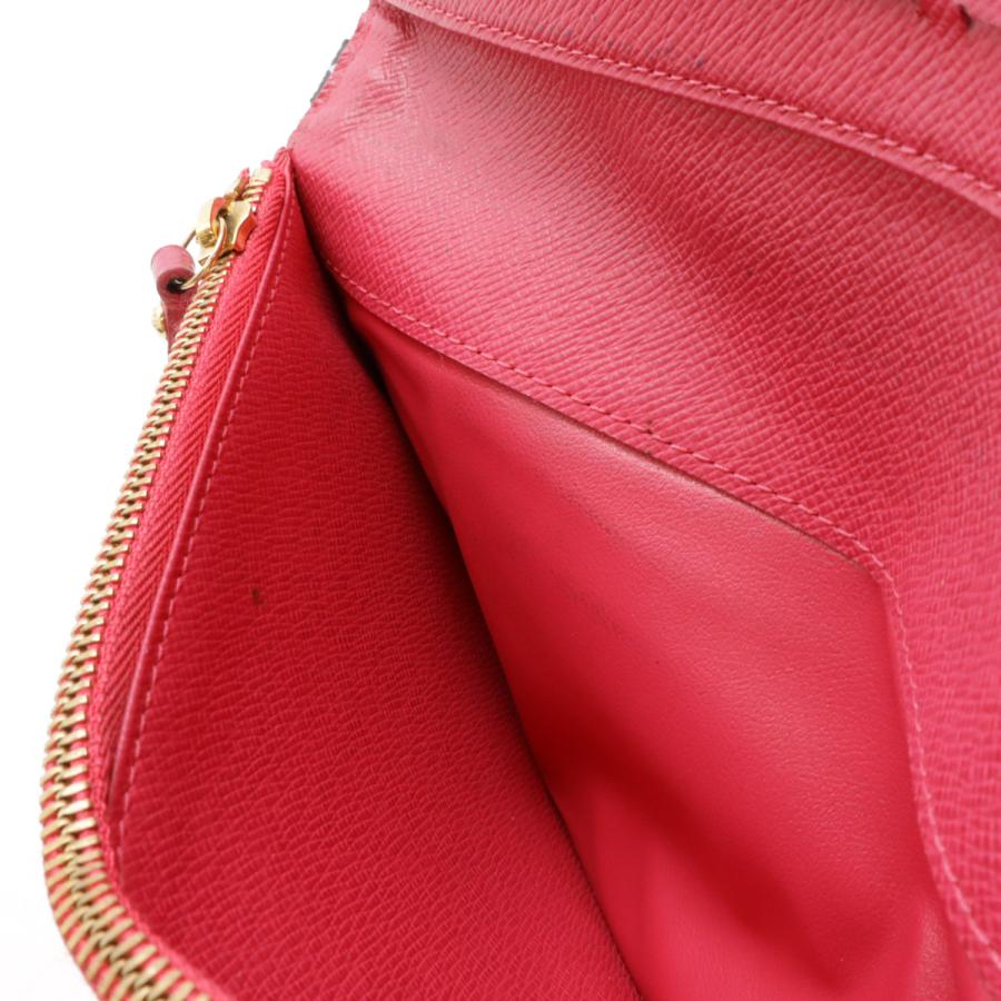 LOUIS VUITTON ルイ ヴィトン モノグラムマルチカラー ポルトフォイユ アンソリット ノワール グルナード M93754 | LOUIS VUITTON | 06