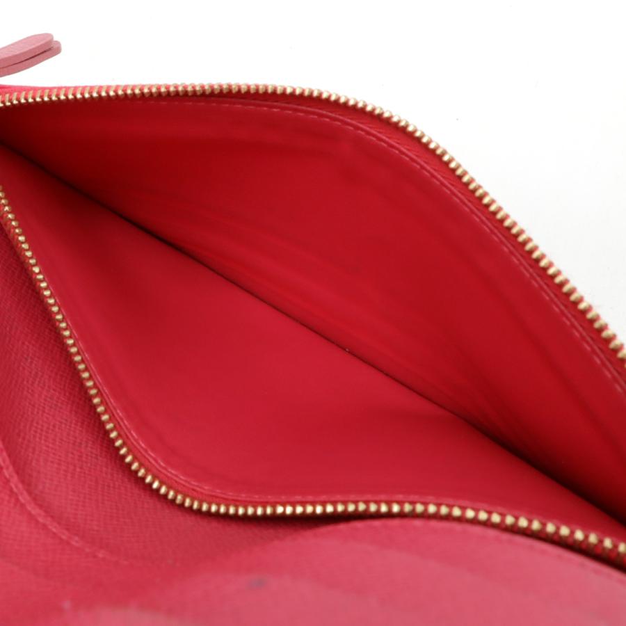 LOUIS VUITTON ルイ ヴィトン モノグラムマルチカラー ポルトフォイユ アンソリット ノワール グルナード M93754 | LOUIS VUITTON | 07