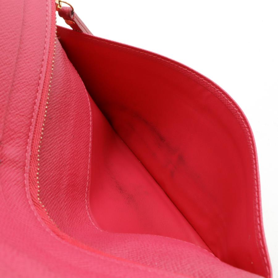 LOUIS VUITTON ルイ ヴィトン モノグラムマルチカラー ポルトフォイユ アンソリット ノワール グルナード M93754 | LOUIS VUITTON | 08