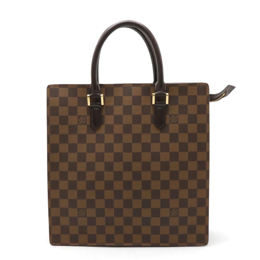 LOUIS VUITTON ルイ ヴィトン ダミエ ヴェニスPM トートバッグ LOUIS VUITTON ルイ ヴィトン ダミエ ヴェニスPM トートバッグ