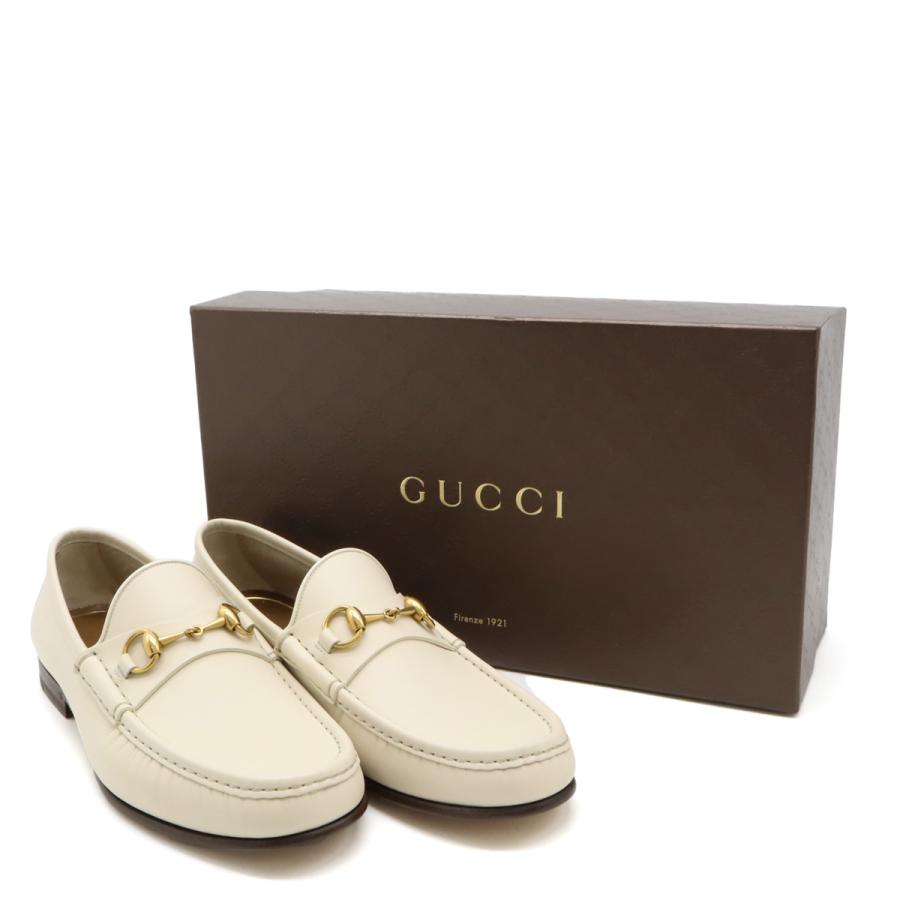 GUCCI グッチ ホースビット 1953 ローファー ドライビング GUCCI グッチ ホースビット 1953 ローファー ドライビング