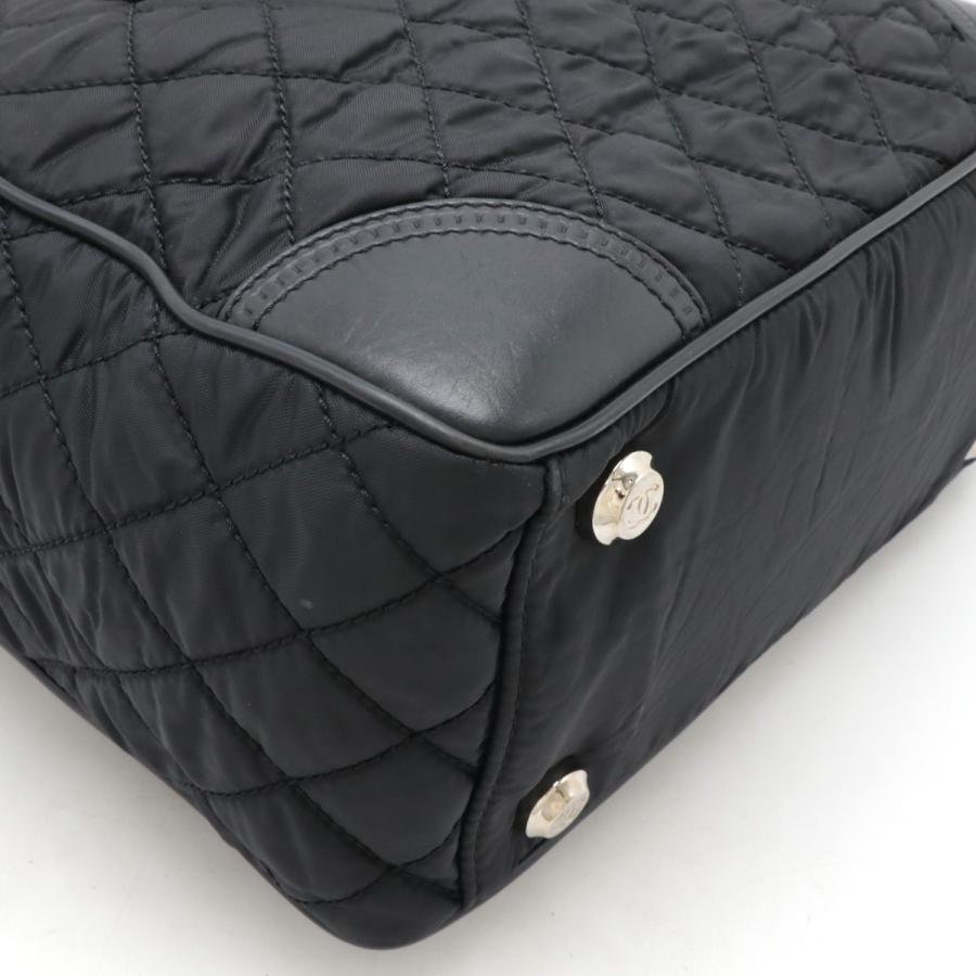 CHANEL シャネル パリニューヨークライン マトラッセ ココマーク 
