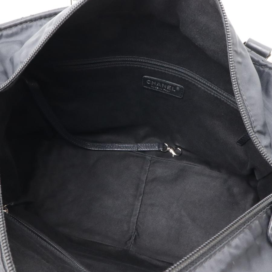 CHANEL シャネル パリニューヨークライン マトラッセ ココマーク 