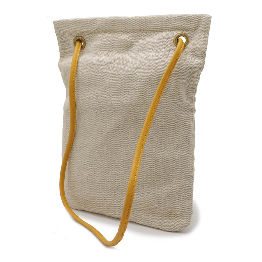 HERMES エルメス アリーヌ PM イエロー