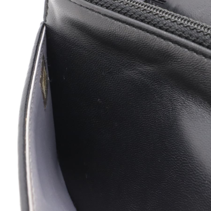 CHANEL シャネル カメリア チェーンウォレット ショルダーバッグ