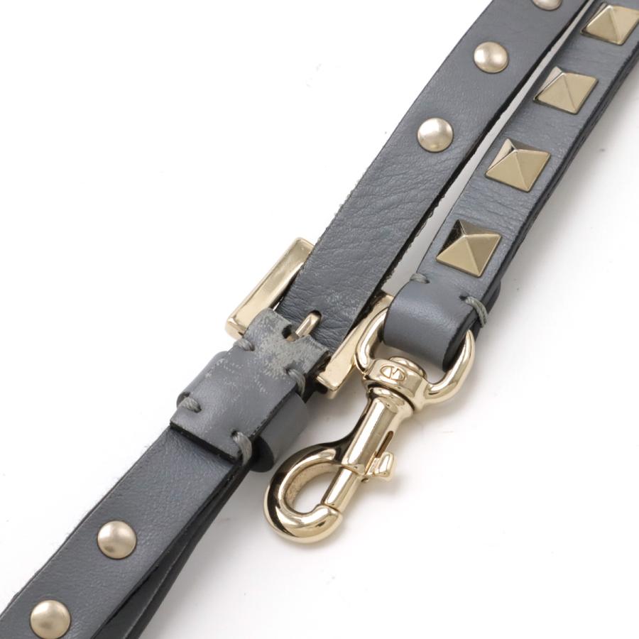 VALENTINO GARAVANI ヴァレンティノ ガラヴァーニ ヴァレンチノ バレンティノ ロックスタッズ ハンドバッグ ミニバッグ 2WAY |  | 04