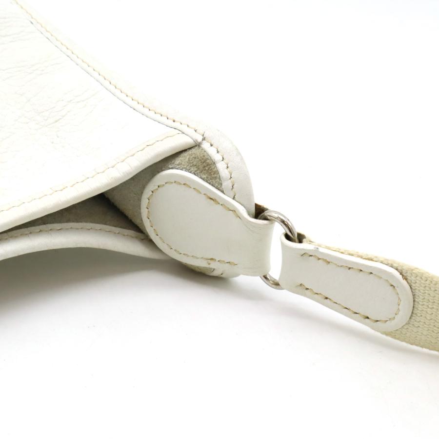 HERMES エルメス ヴェスパPM ショルダーバッグ 斜め掛け ワン