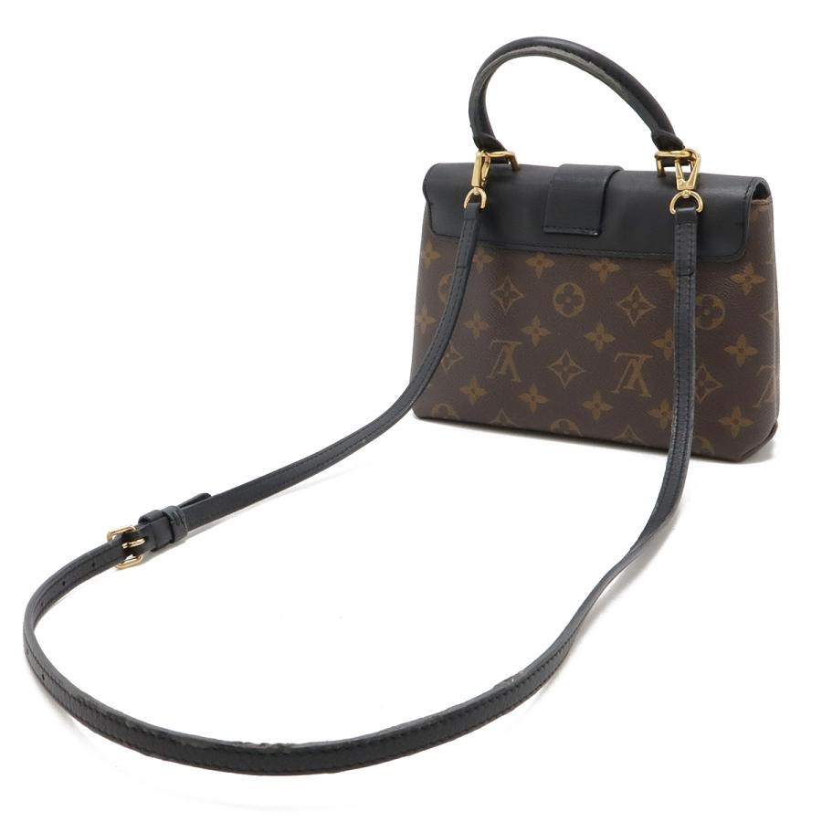 LOUIS VUITTON ルイ ヴィトン モノグラム ロッキー BB LOUIS VUITTON ルイ ヴィトン モノグラム ロッキー BB