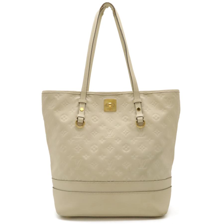 LOUIS VUITTON ルイ ヴィトン モノグラムアンプラント シタディンPM 