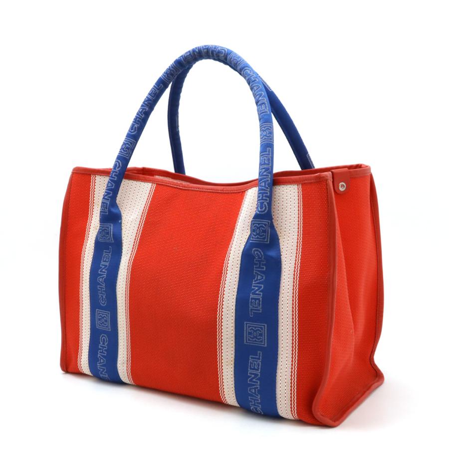 CHANEL（シャネル） スポーツライン トートバッグ ショルダーバッグ