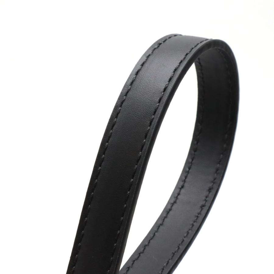 LOEWE ロエベ ロエベフォント トート ミディアム トートバッグ 2WAY ショルダーバッグ ラフィア レザー ブラック 黒 ホワイト 白 | LOEWE | 04