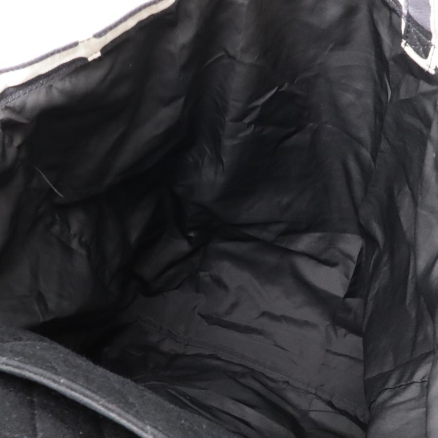 CHANEL（シャネル） マトラッセ ココマーク エコバッグ トートバッグ