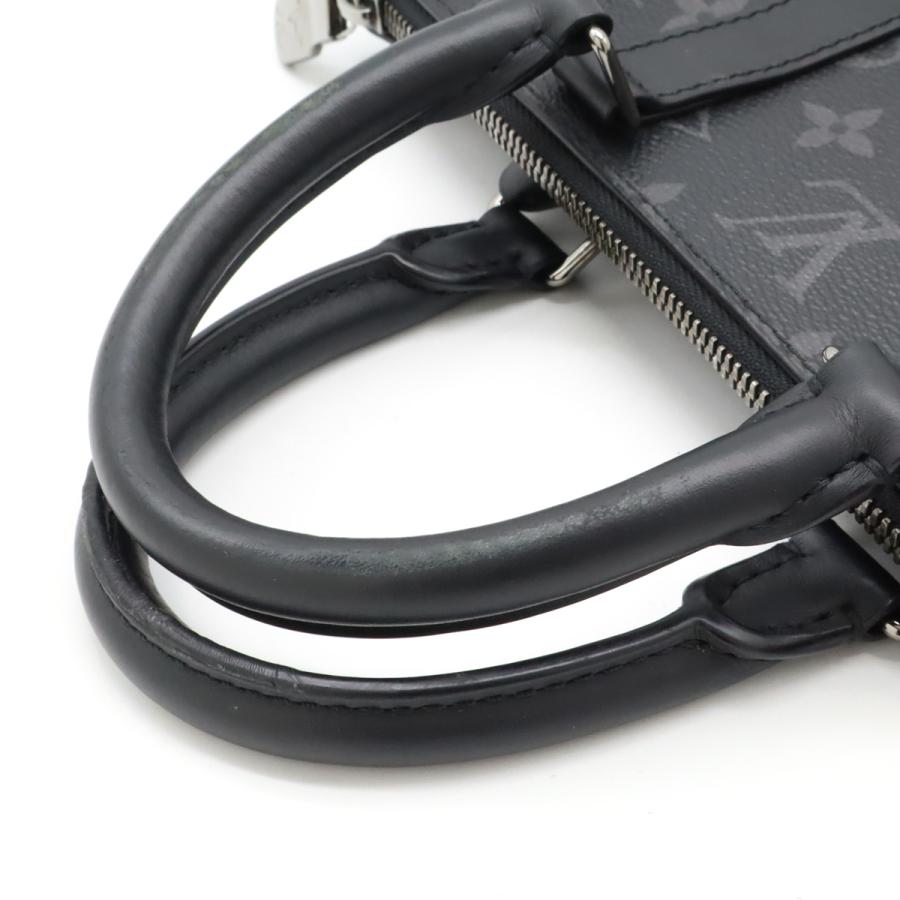 ルイ　ヴィトン　バックストラップパンプス LOUIS VUITTON ルイ ヴィトン モノグラムエクリプス サックプラ