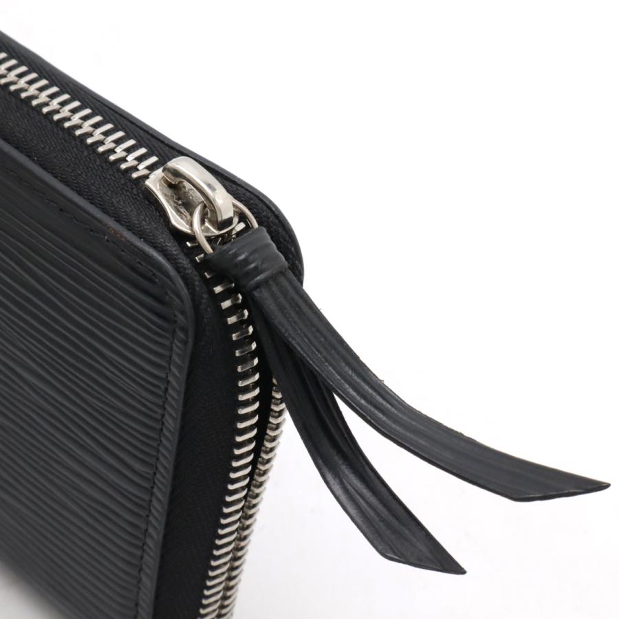 LOUIS VUITTON ルイ ヴィトン エピ ポルトフォイユ クレマンス 