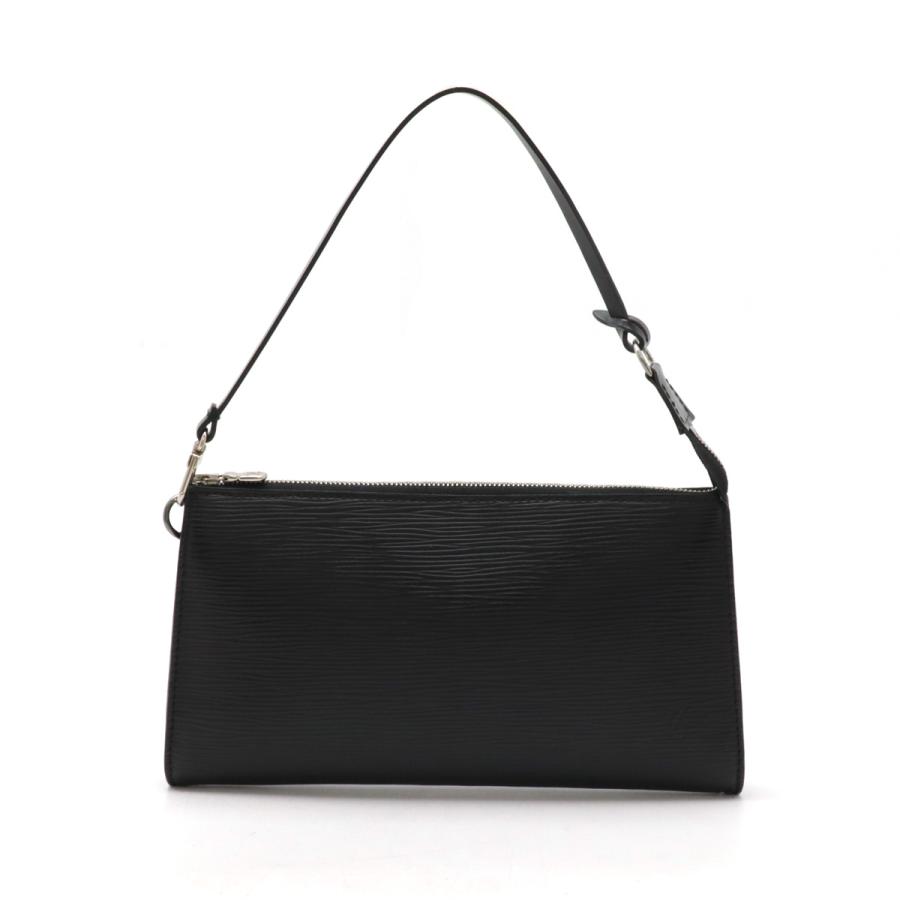 LOUIS VUITTON ルイ ヴィトン エピ サンクルー ショルダーバッグ 