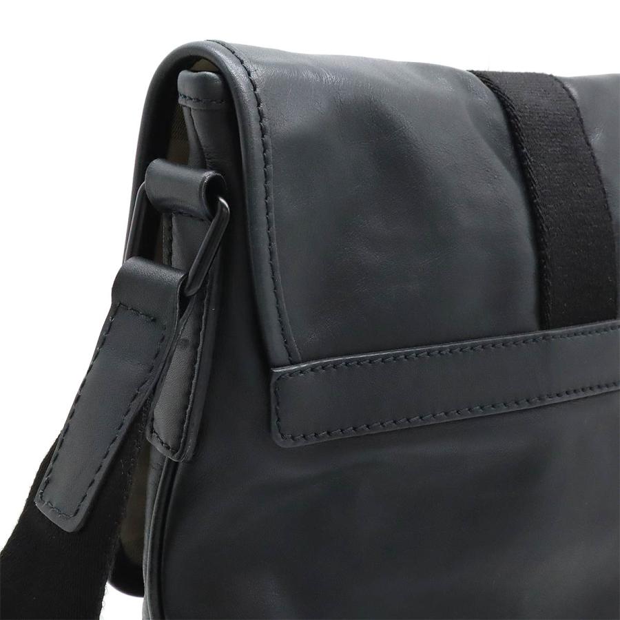 BURBERRY（バーバリー） ホースロゴ ショルダーバッグ メッセンジャー