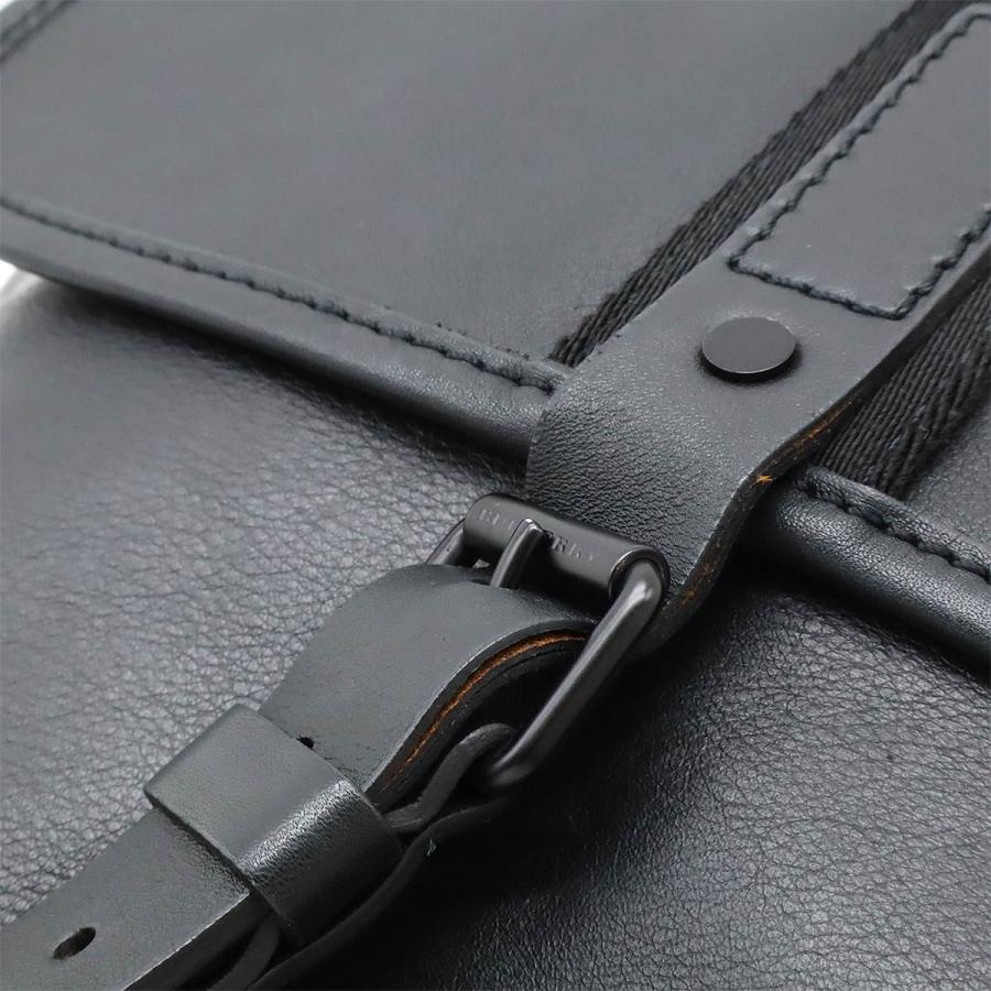 BURBERRY（バーバリー） ホースロゴ ショルダーバッグ メッセンジャー