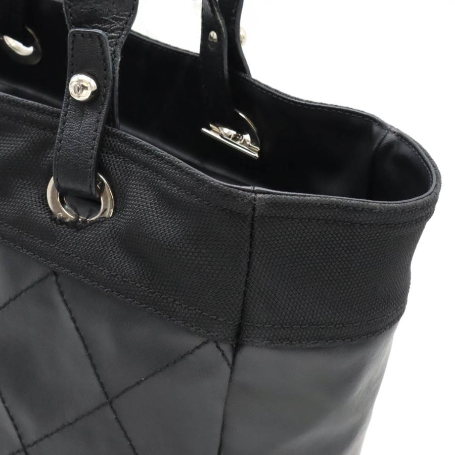 CHANEL（シャネル） パリビアリッツ トートMM トートバッグ